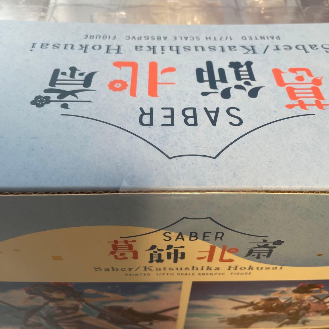 GSCグッドスマイルカンパニー Fate Grand Order 葛飾北斎　水着