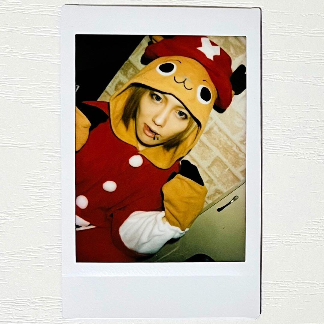 V系★RoNo☆Cro★ろのくろ【Minami】チェキ【84-89】