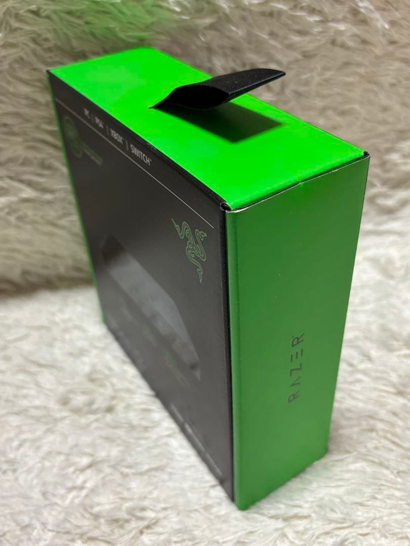 RazerRipsawHDキャプチャー　RZ20-02850100-R3M1 ③