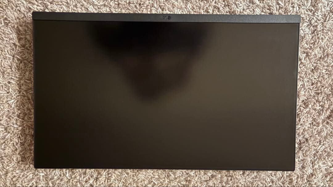 LG モニター ディスプレイ 24U631A-B 23.8インチ