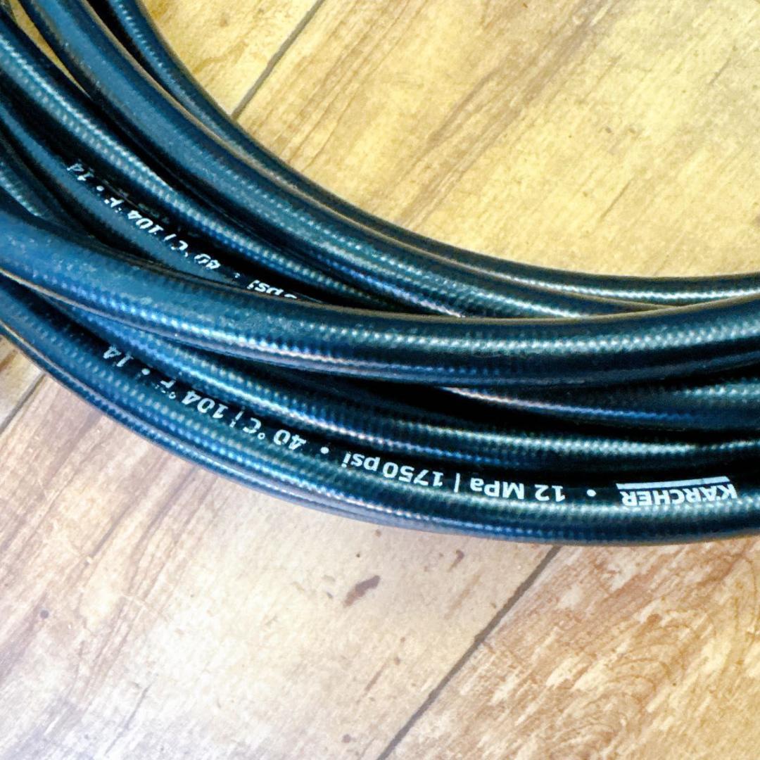 KARCHER ケルヒャー 家庭用高圧洗浄機 K3 プレミアム　N