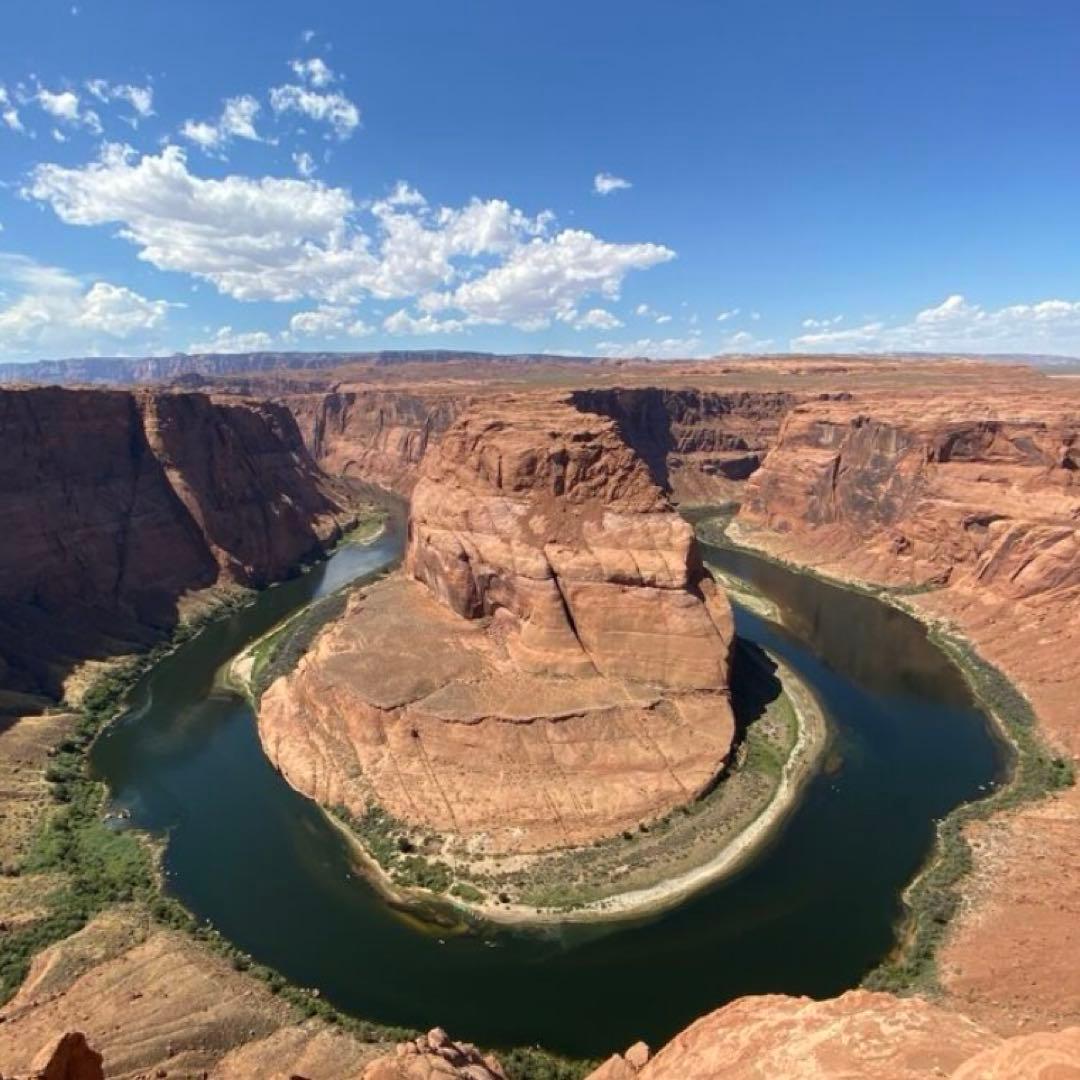 ☆ 【Vintage】 ナバホ・ネィティブ★シルバー バングル　刻印あり