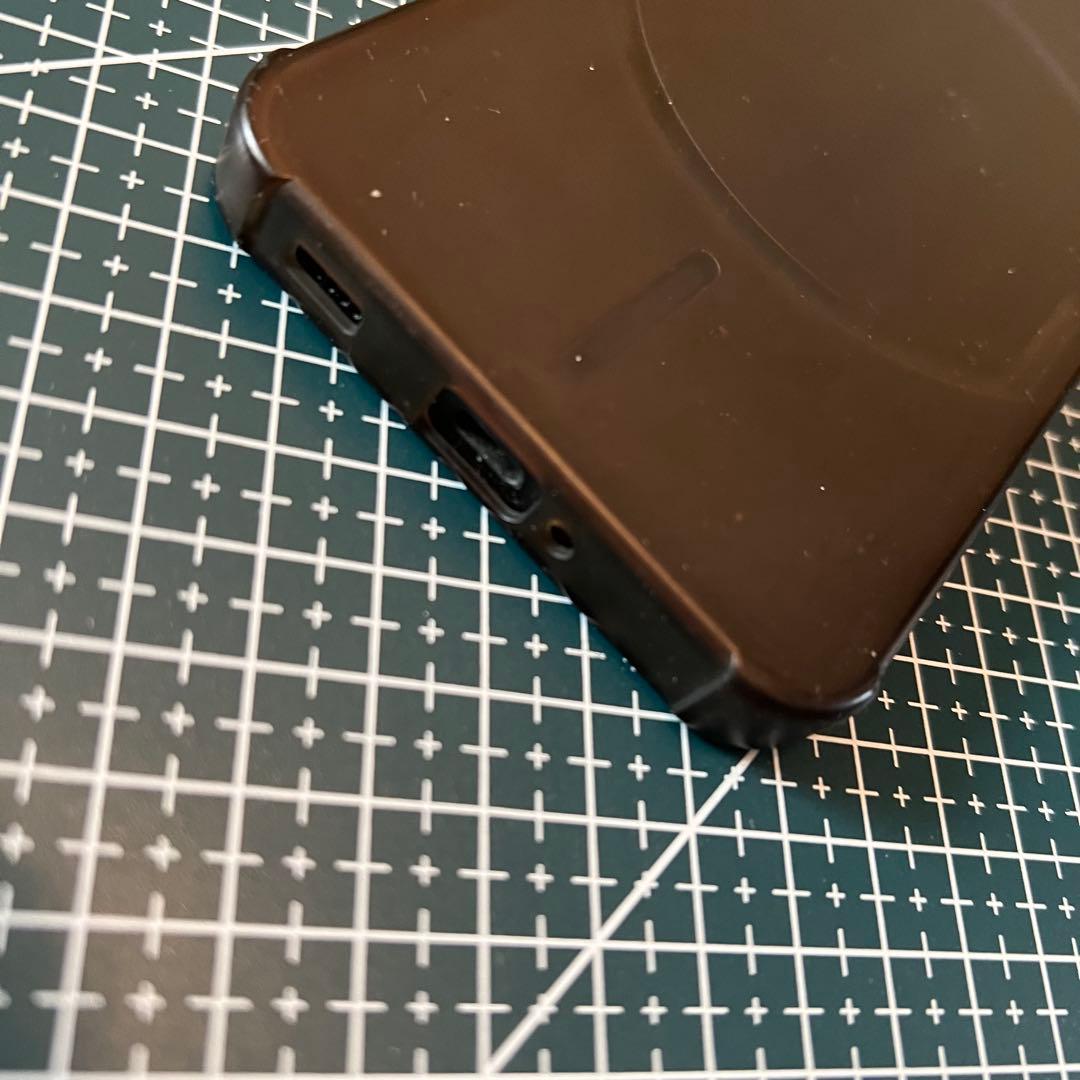 かなり綺麗　nothing phone 1 黒　12GB+256GB