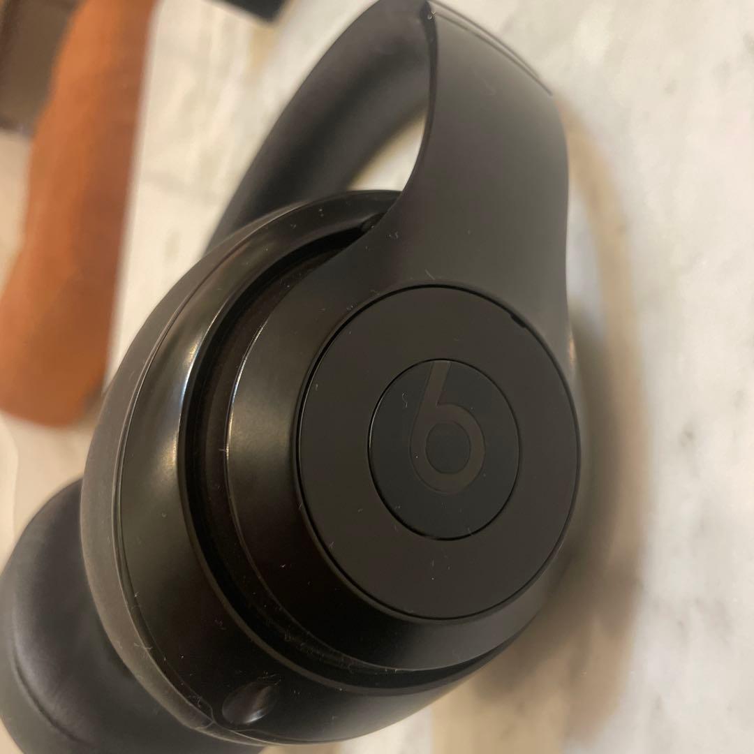 beats studio3 ヘッドホン