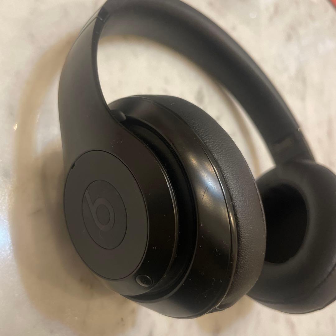 beats studio3 ヘッドホン