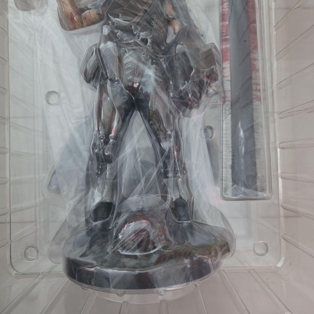 gecco ベルセルク ガッツ ロストチルドレンの章 黒い剣士 リニューアル版