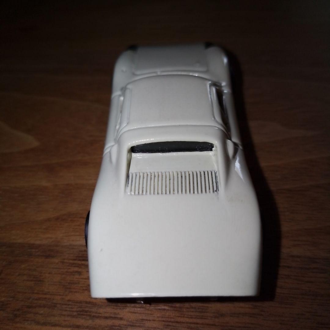 PORSCHE CARRERA GTS TYPE 904 白　KADO 日本製