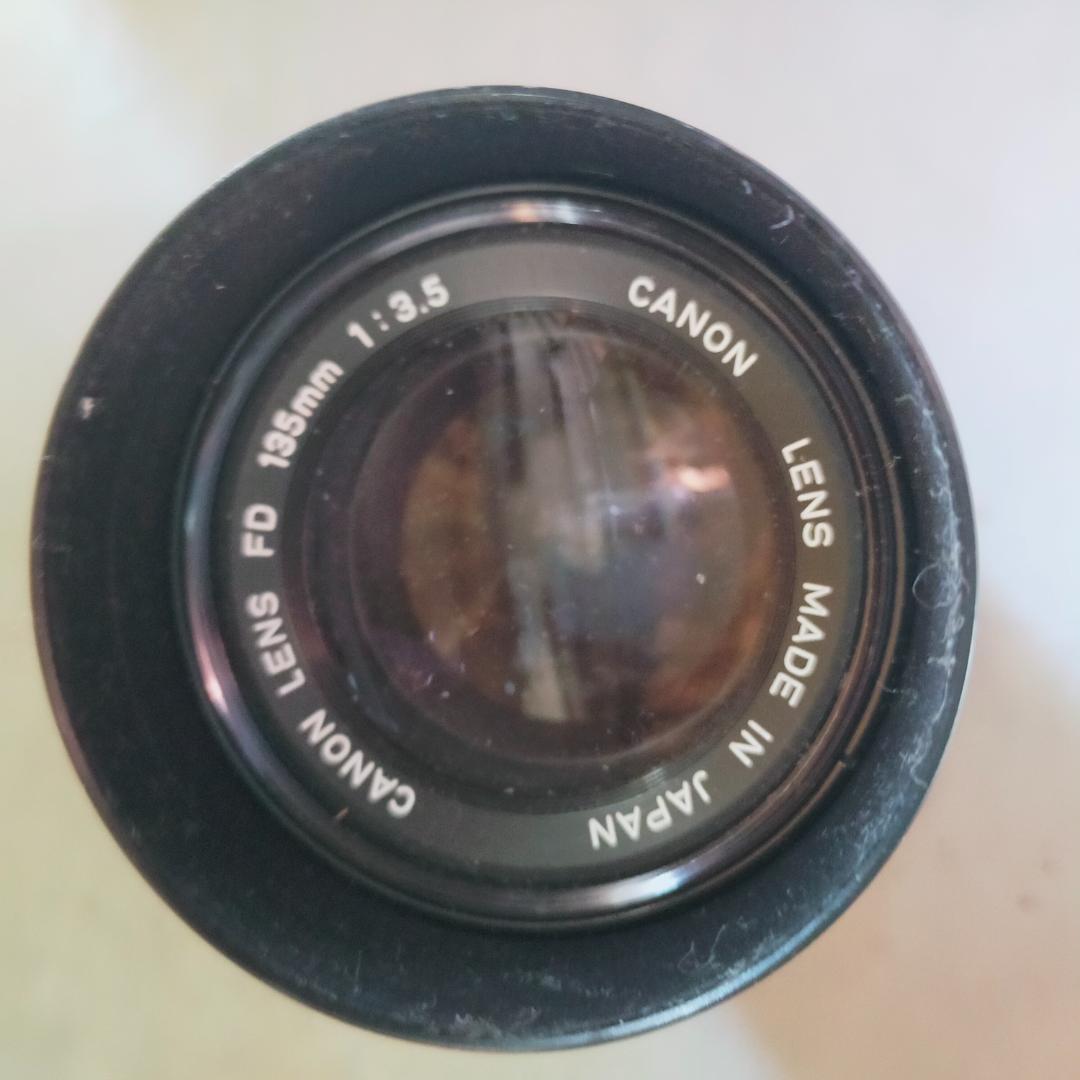 ジャンク　canon キャノン レンズセット EF EFS