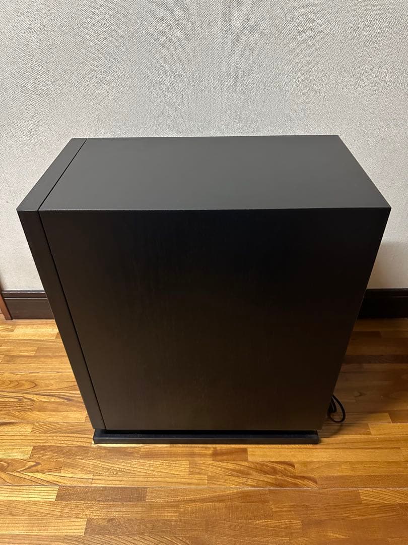 【状態動作良好】ONKYO サブウーファー SL-307