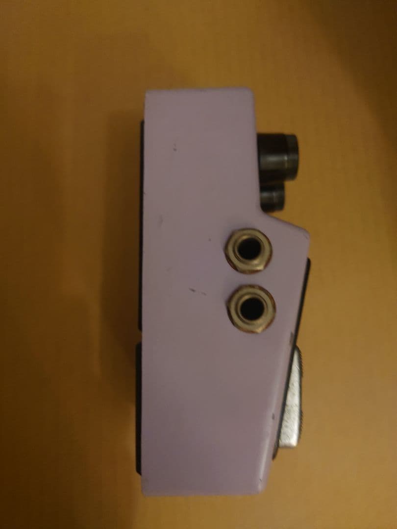 Maxon Stereo Chorus CS−9