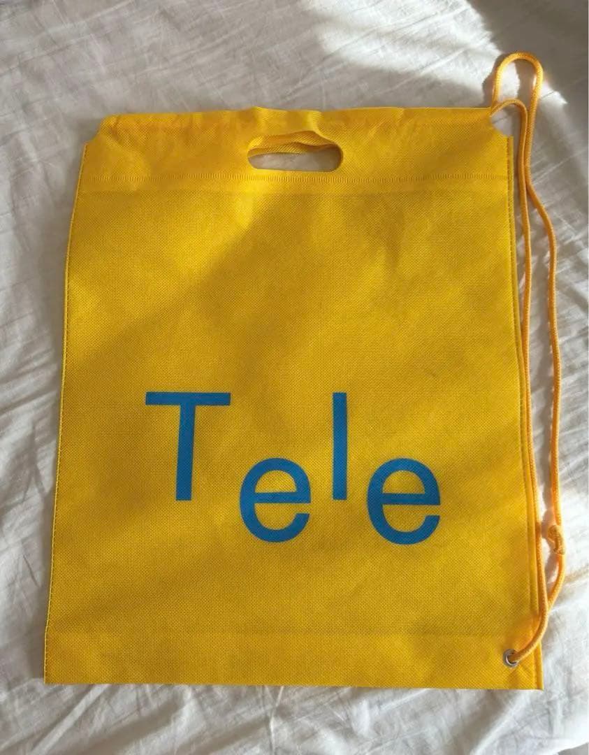 Tele ショッパー