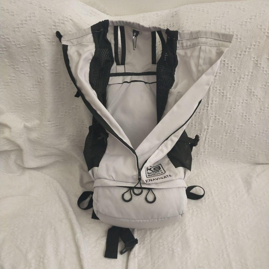 キャリーバッグ・スリング K9 sport sack