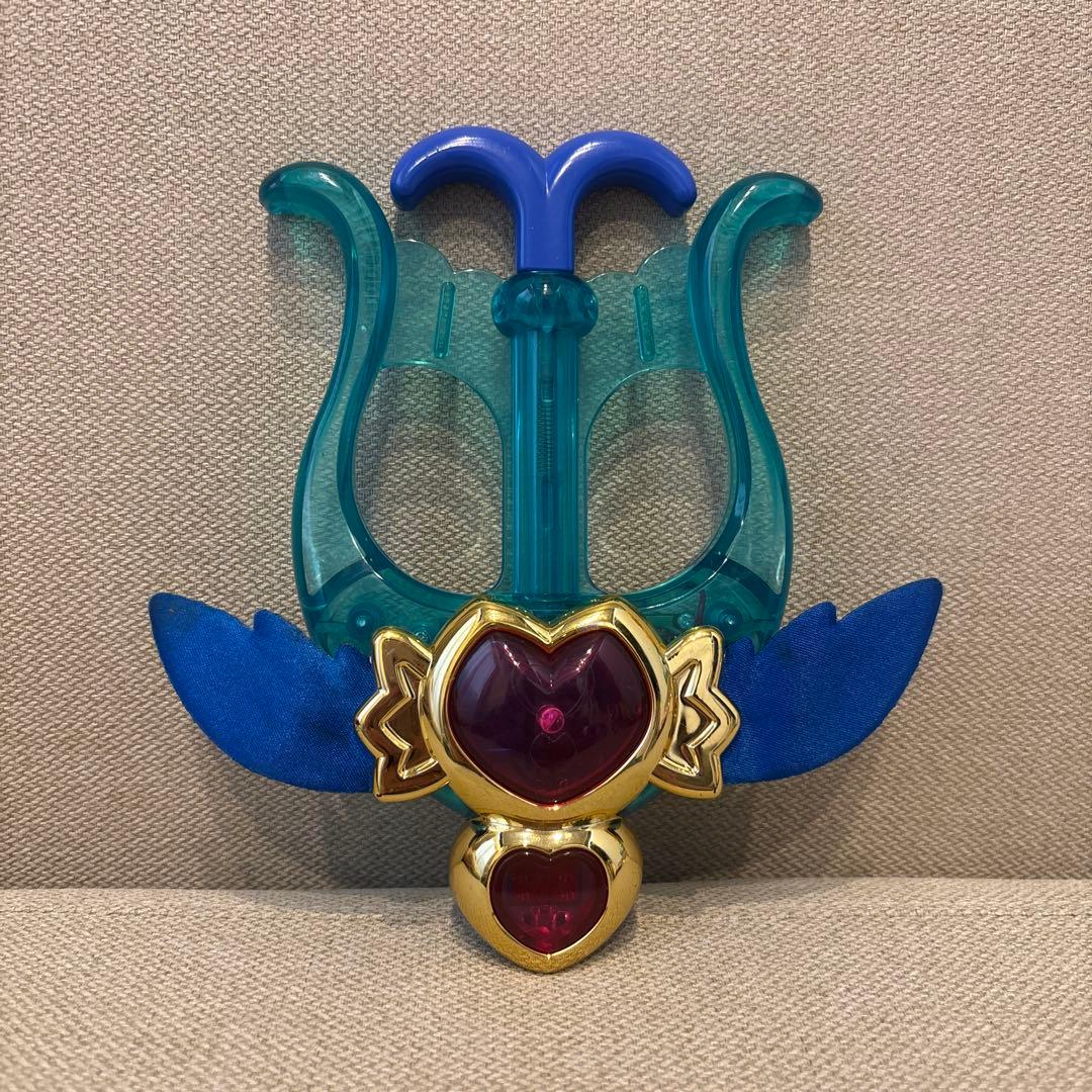 東京ミュウミュウ　ミントーンアロー