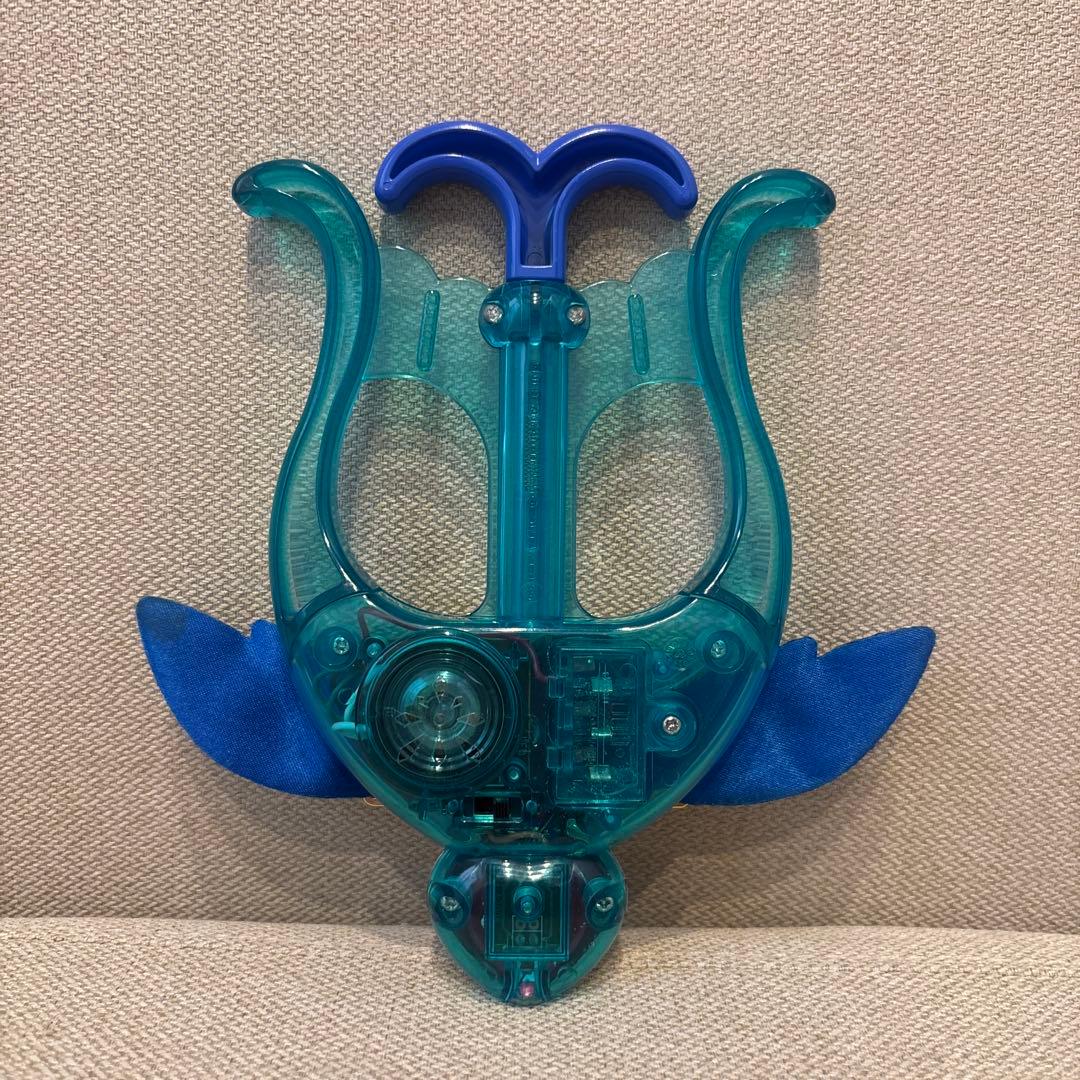 東京ミュウミュウ　ミントーンアロー