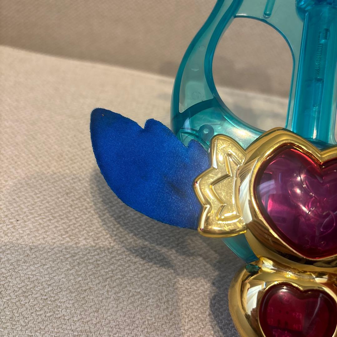 東京ミュウミュウ　ミントーンアロー