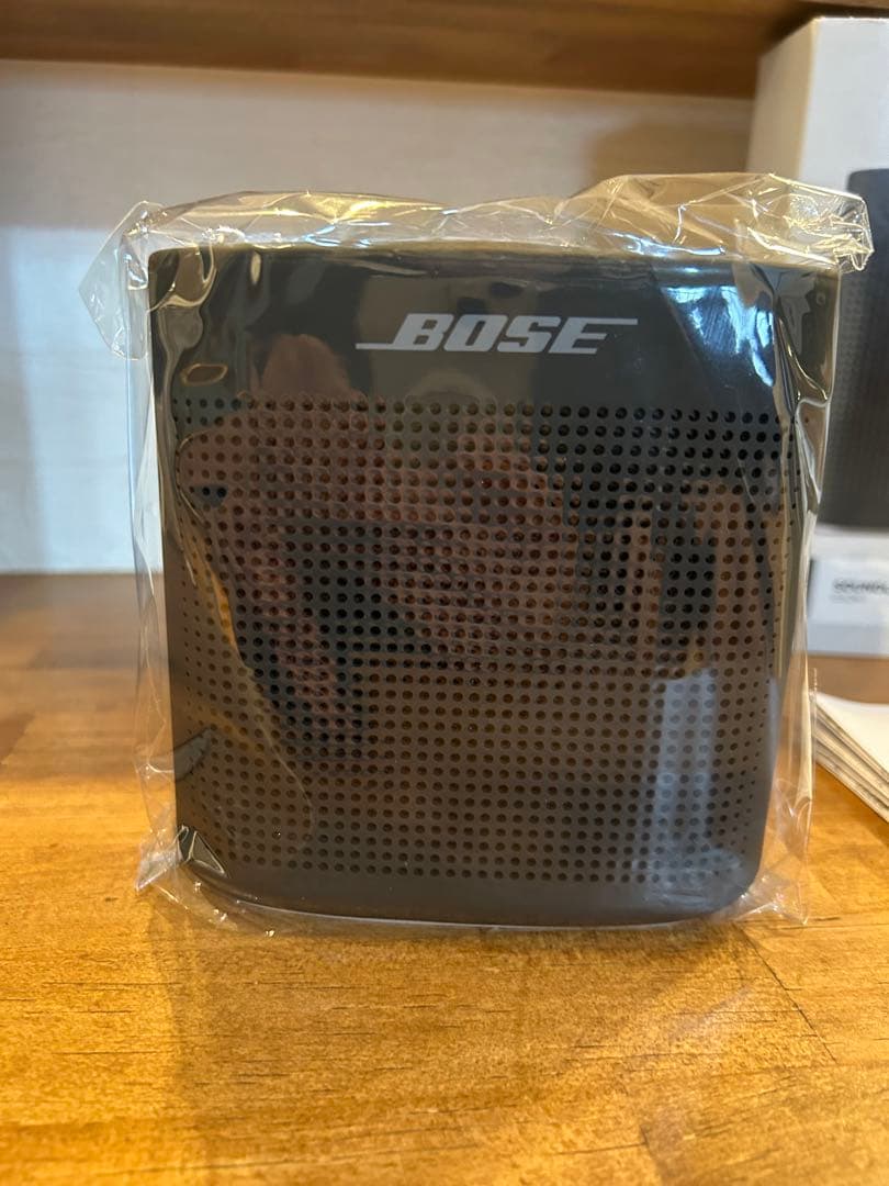 ボーズ SoundLink Color II　BOSE