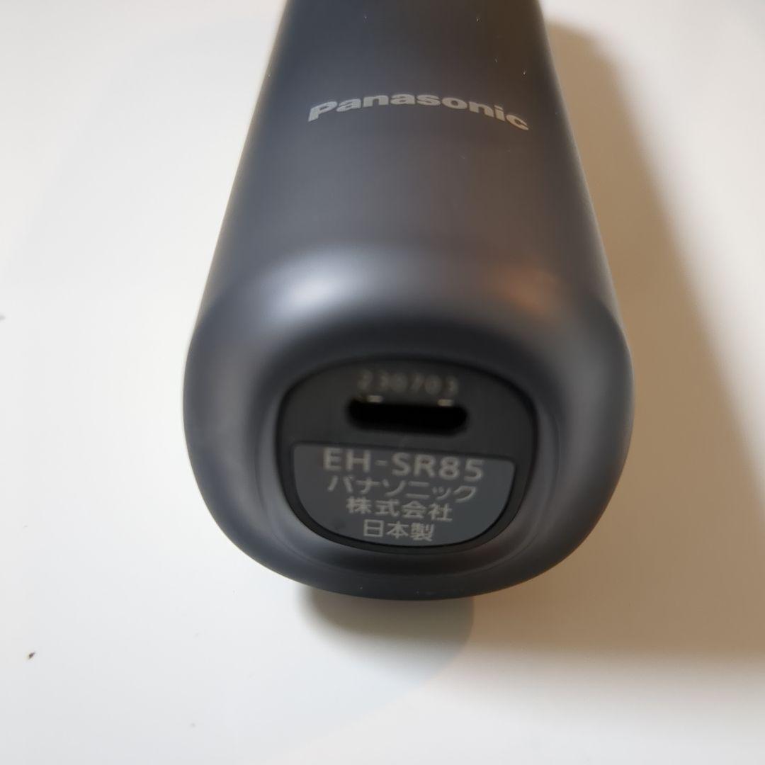 付属ジェル未使用 パナソニック バイタリフト RF EH-SR85-K