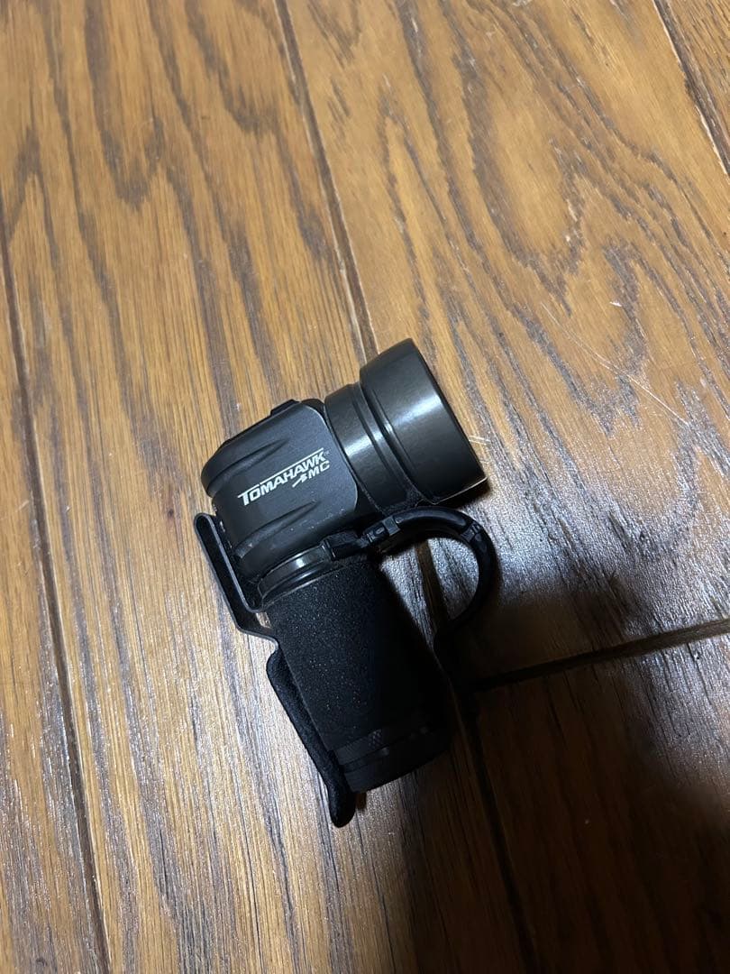 今夜最後ファーストライト FIRSTLIGHT USA