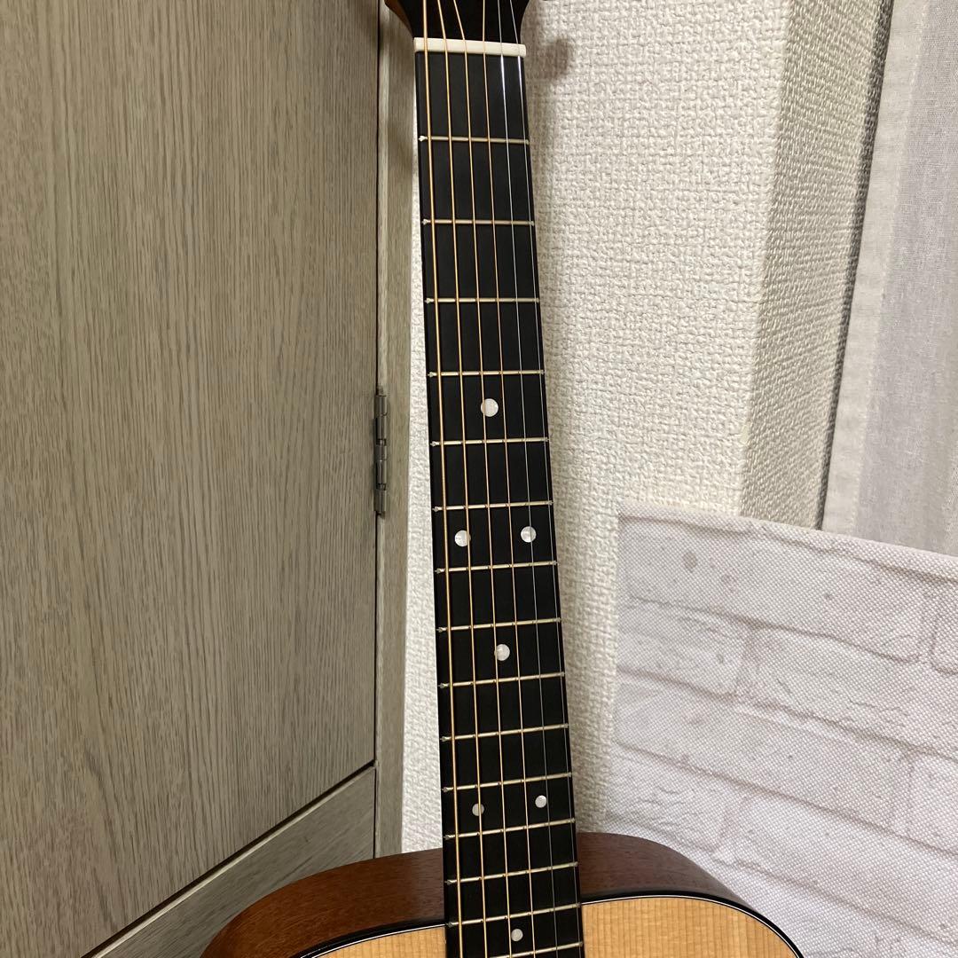 【美品】Martin アコースティックギター 000Jr-10 マーチンジュニア