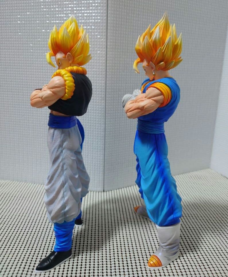 ドラゴンボール　ガレージキット　フィギュア