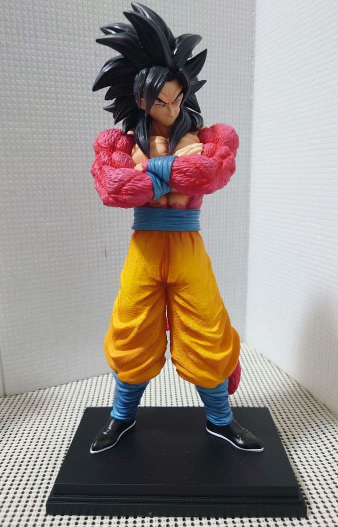 ドラゴンボール　ガレージキット　フィギュア