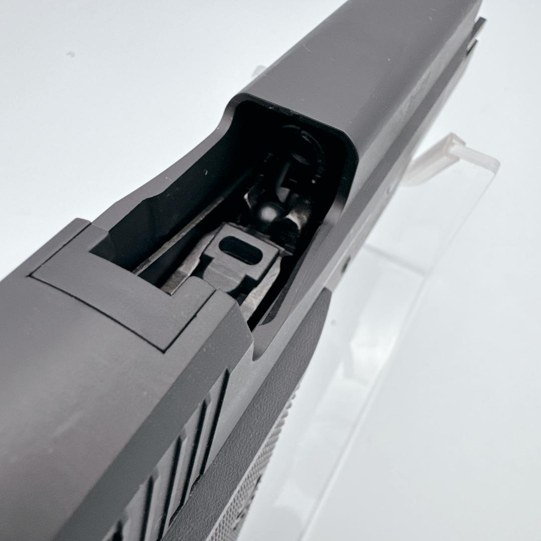 【美品】タナカワークス　SIG SAUER P220　陸上自衛隊 9mm拳銃