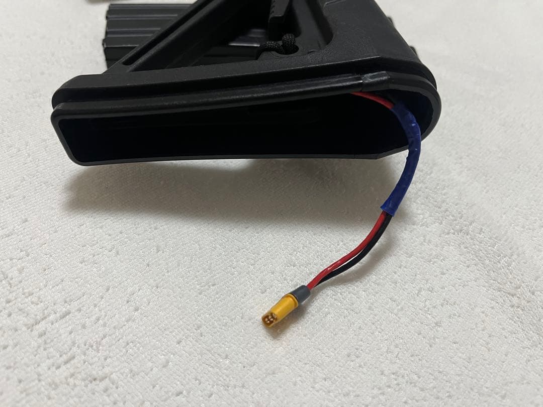 専用)東京マルイ 次世代電動ガン M4(NOVESKE N4カスタム