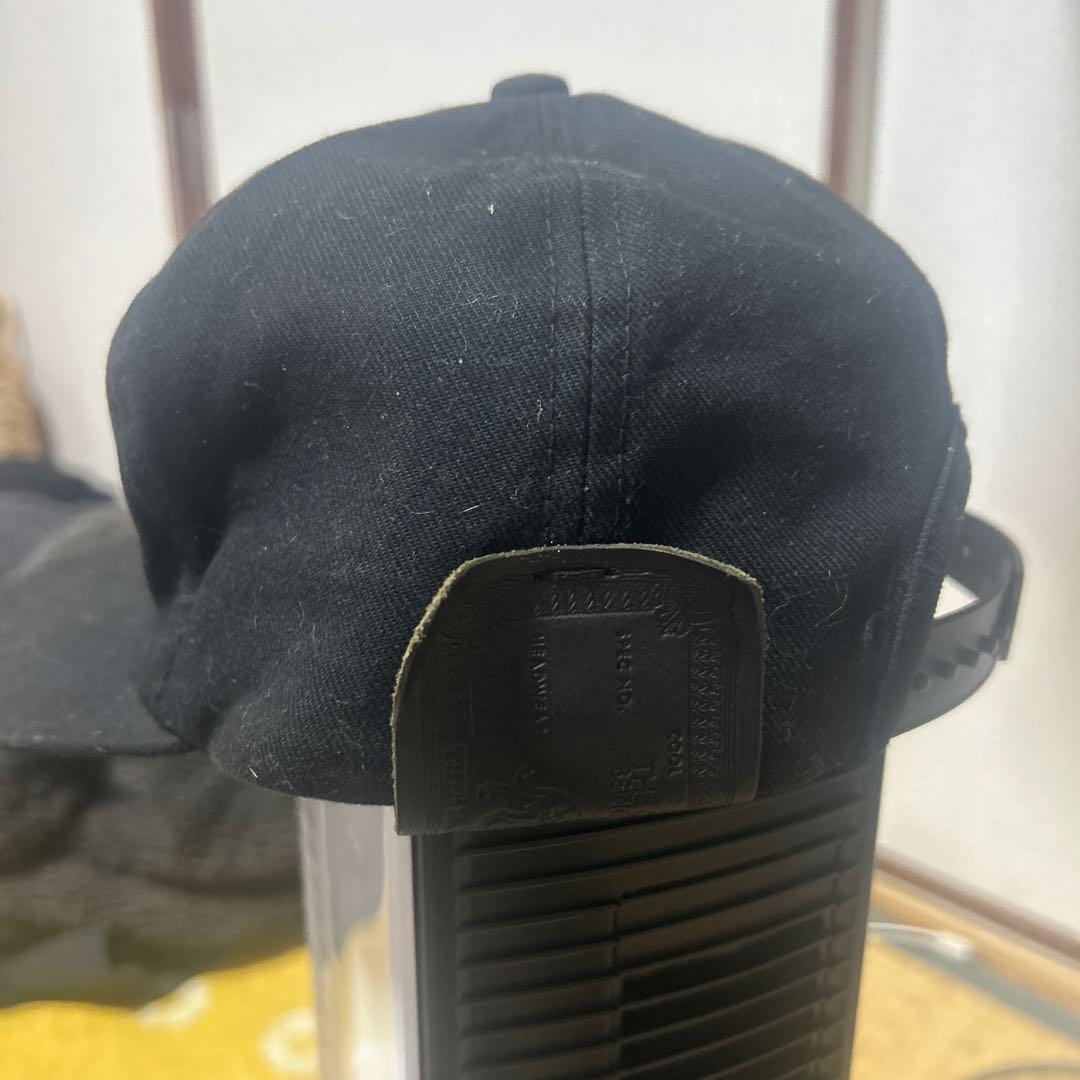 t*i様 The H.W.DOG＆CO 帽子タグ付き