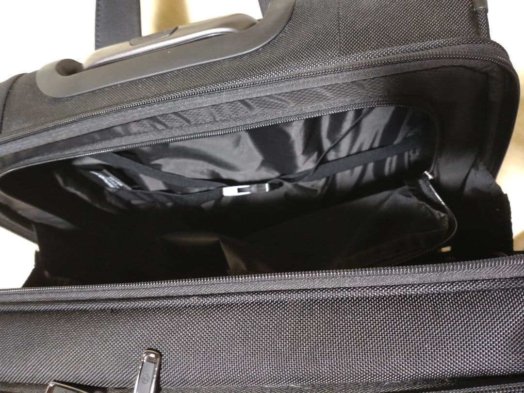 サムソナイト☆キャリーケース プロデラックス6 スピナートート