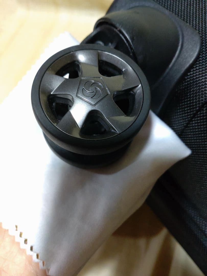 サムソナイト☆キャリーケース プロデラックス6 スピナートート