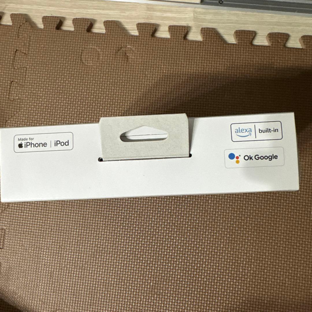 SONY WH-CH720N ヘッドホン　ホワイト