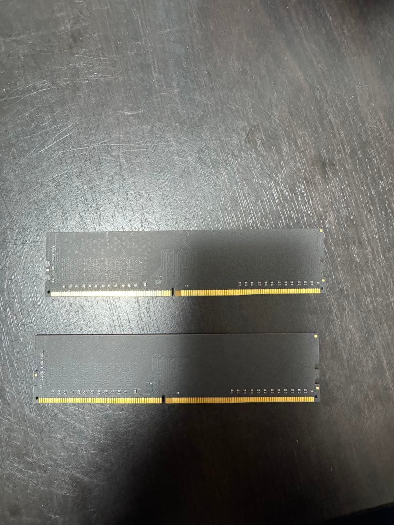 KLEVV DDR4 8GB×2 3200