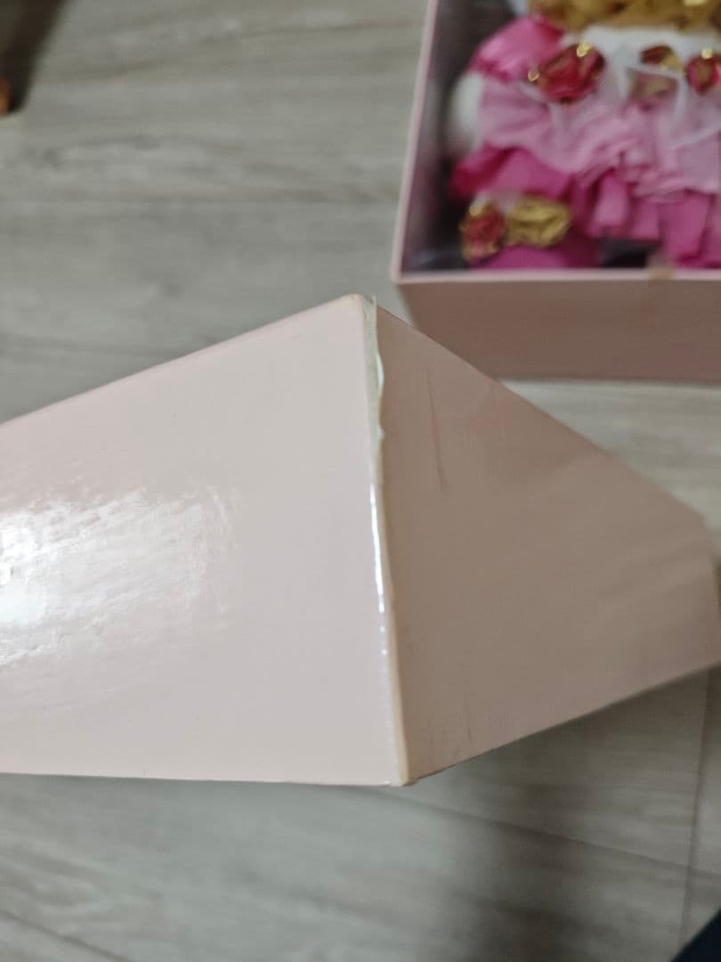 ハローキティ　バースデードール　2005年　サンリオピューロランド限定