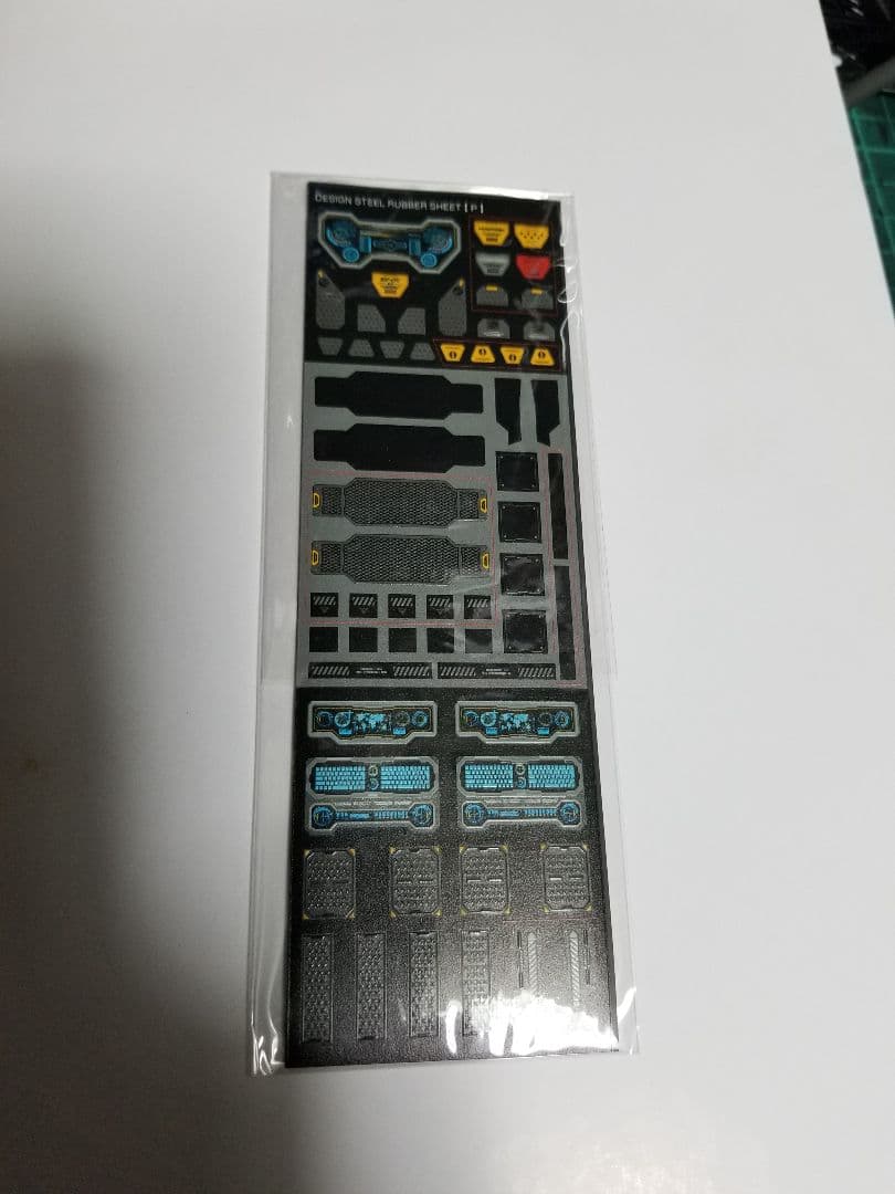 ダイアクロン ビッグパワードGV ヴァースキャリバー DA80　②