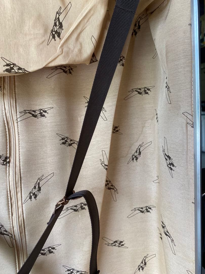 RIMOWA リモワ クラシックフライト 76L TSAロック