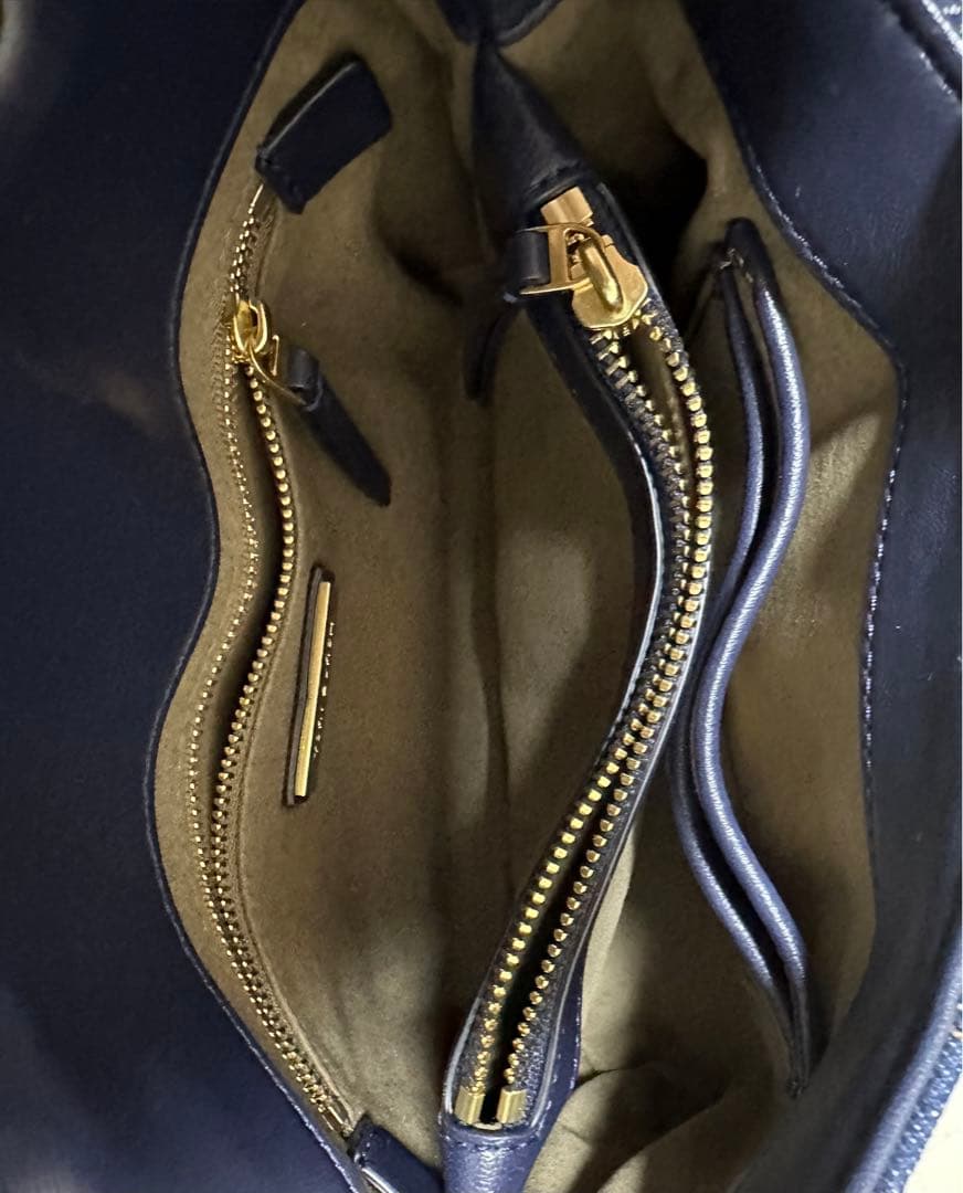 【ほぼ新品】 トリー・バーチ ショルダーバッグ tory burch 状態良好