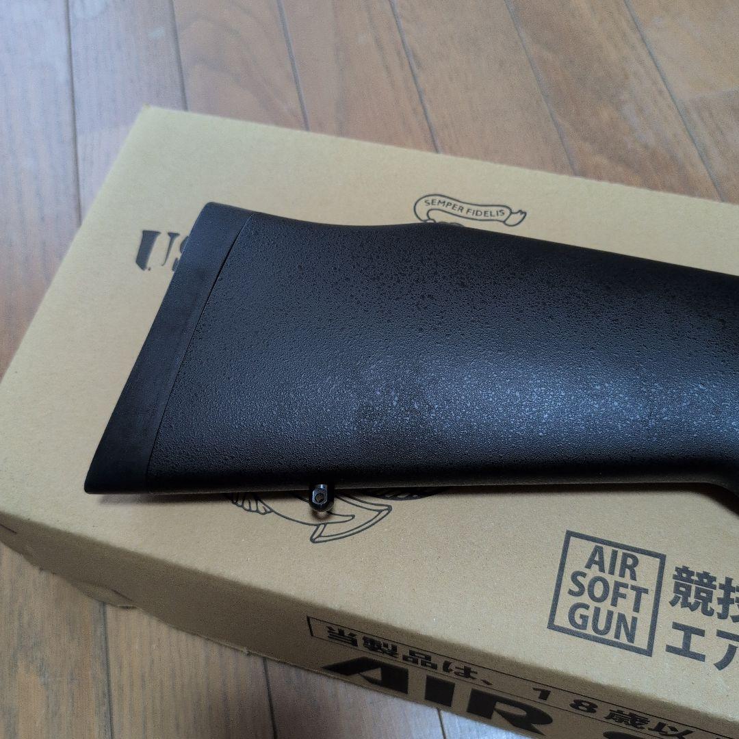 タナカワークス　M40A1 AIR　エアコッキング