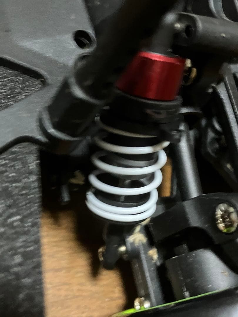 京商 FAZER VE-X 動作確認済 フルセット