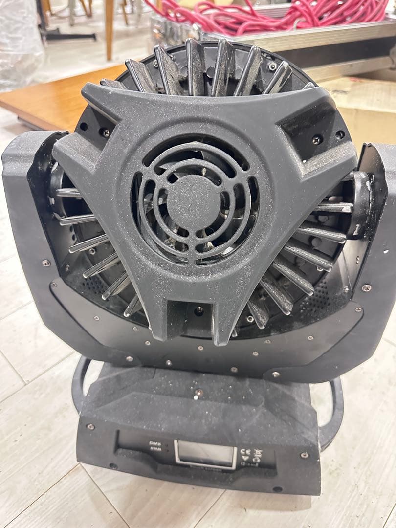 LEDパーライト RGBW 36個 LED