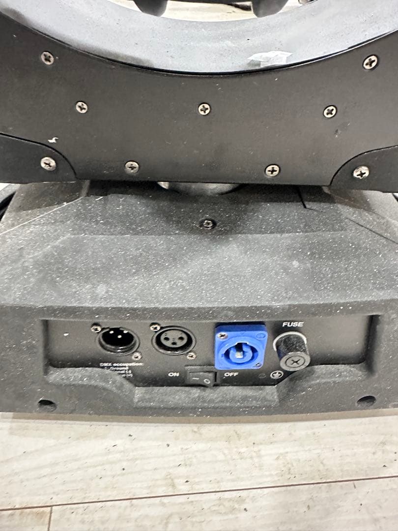 LEDパーライト RGBW 36個 LED