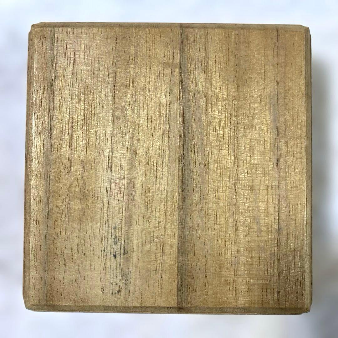 B-48 鍔　金象嵌　銅製　武具　刀装具　日本刀　骨董品　時代物　美術品　工芸品