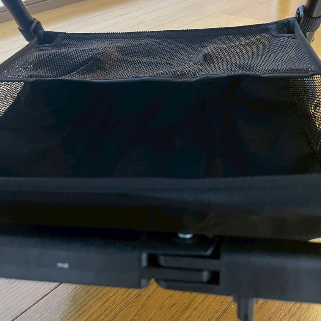 未使用品　コンビ　コムペット ミリミリEG ライトグレー　GL