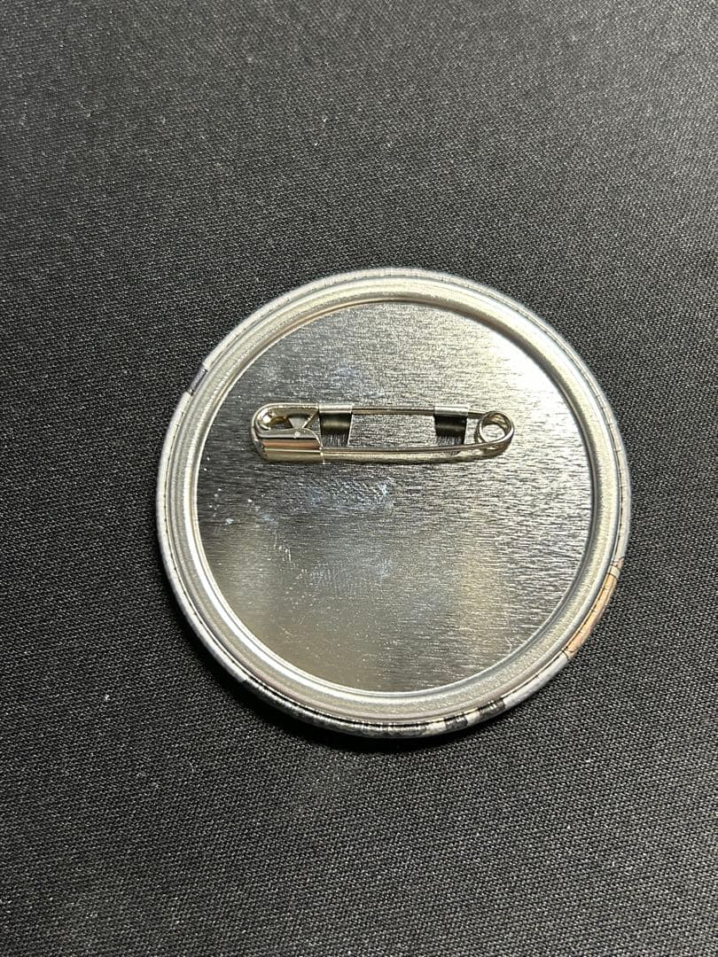 チェンソーマン 大交流展 早川アキ 缶バッジ