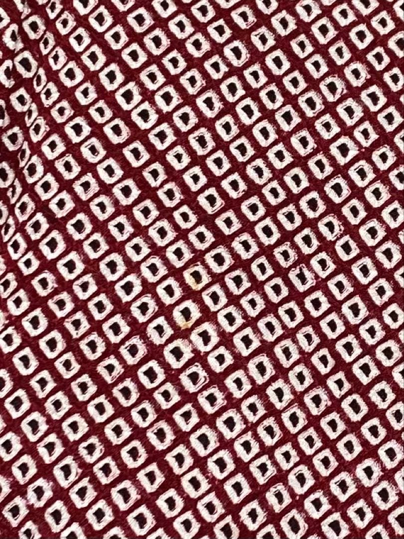 振袖 豪華 総絞り ふりぼかし 裏打ち済み 身丈164cm