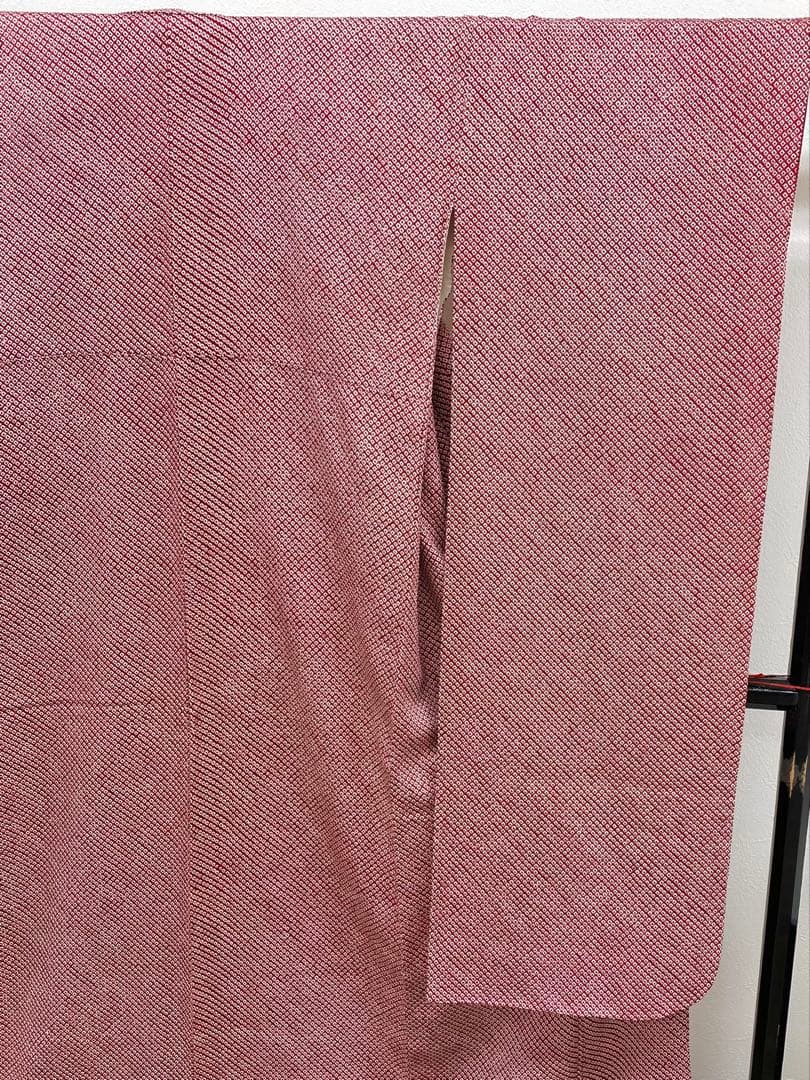 振袖 豪華 総絞り ふりぼかし 裏打ち済み 身丈164cm