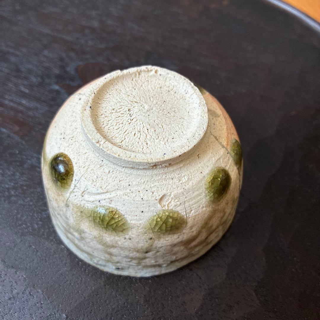 梶原靖元　蓮葉盃