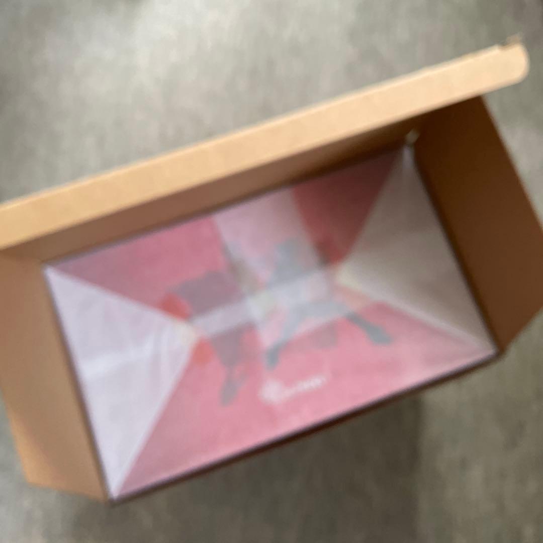 Lucifer アクションフィギュア ブラック/ブルー