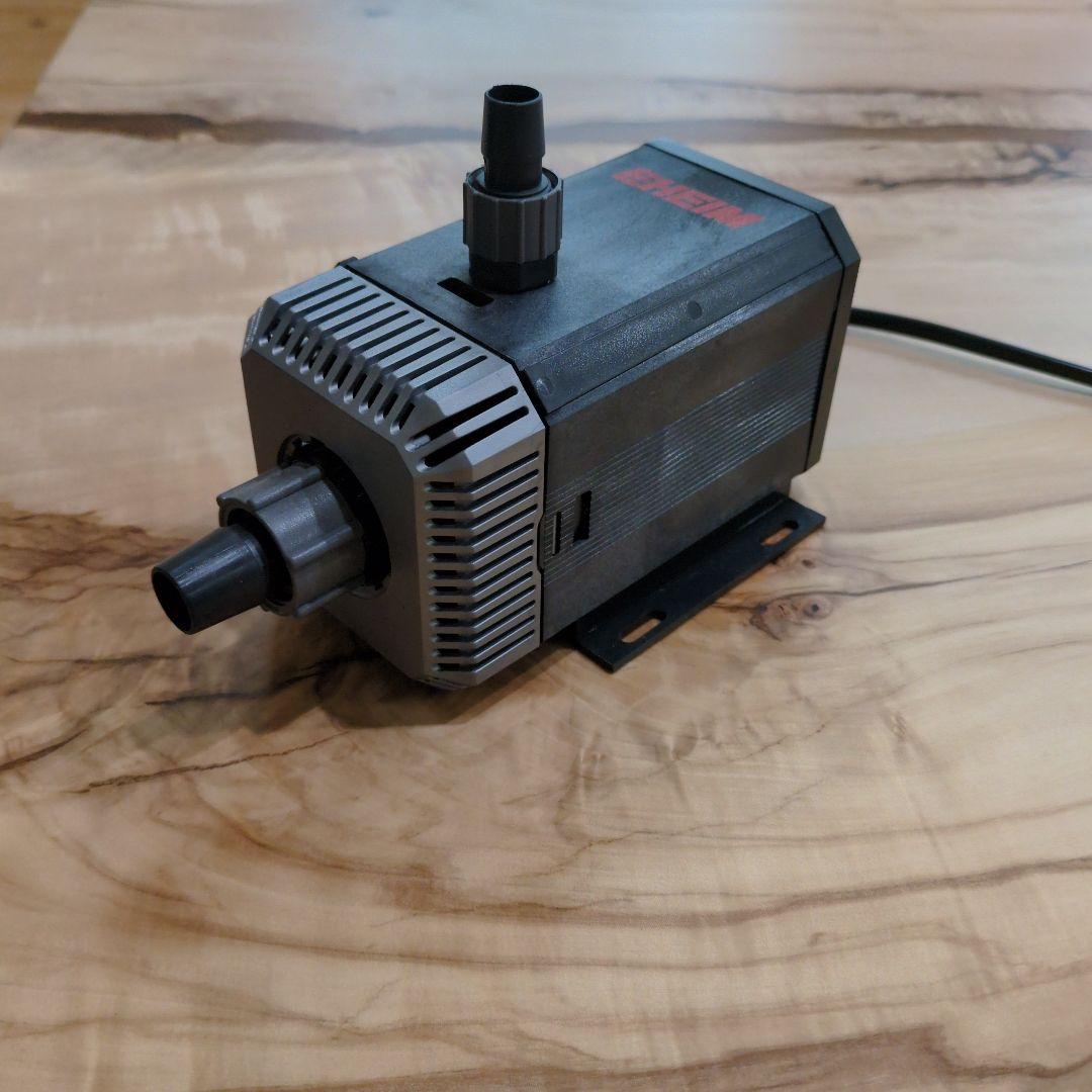 EHEIM 1250 エーハイム 水陸両用ポンプ 60Hz (西日本地域用)