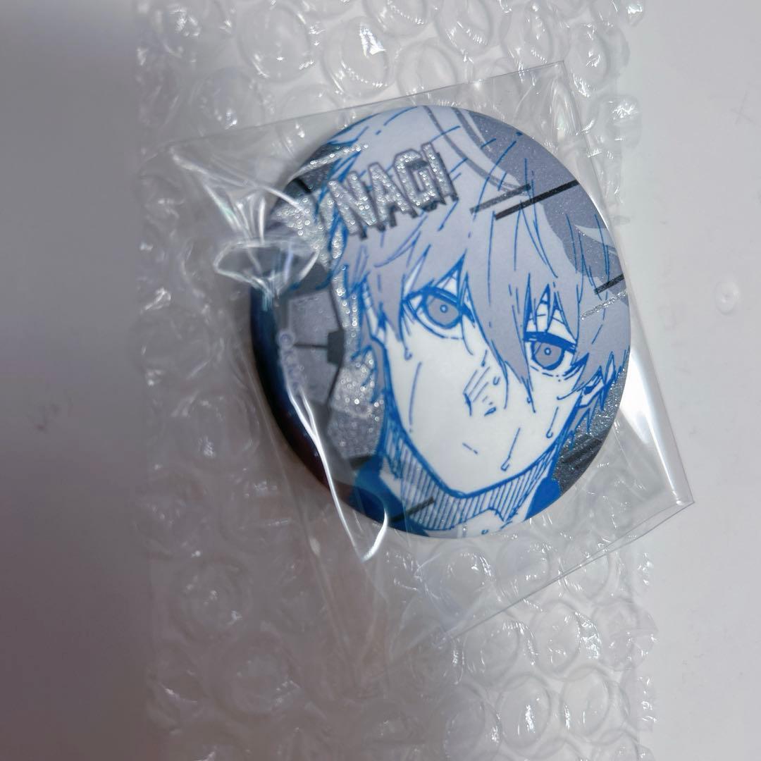 ブルーロック　凪　グリッター　アニメジャパン Anime Japan