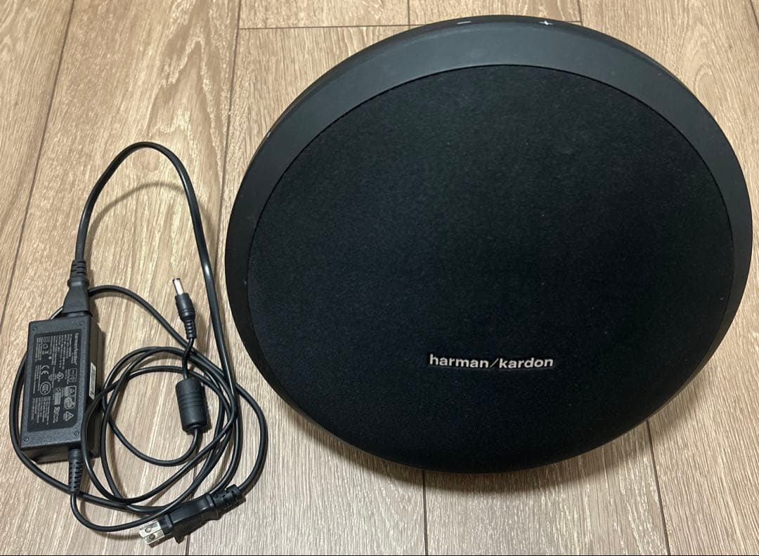 harman/kardon ワイヤレススピーカー OnyxStudio